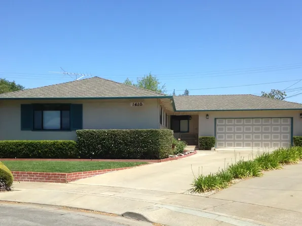 1410 Kelowna Ct, Sunnyvale, CA 94087