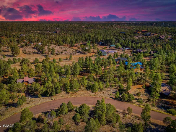 2794 Skyhawk Dr, Overgaard, AZ 85933