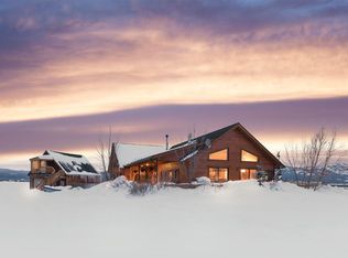 7398 Pine Mountain View Rd, Victor, ID 83455