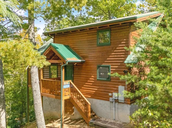 352 Wild Orchid Way, Gatlinburg, TN 37738