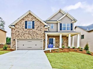 1432 Balvaird Dr, Lawrenceville, GA