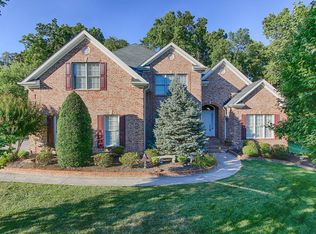 853 Brochardt Blvd, Knoxville, TN 37934