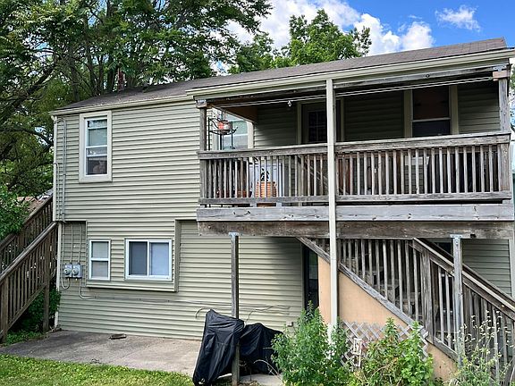 2nd image of 317 W Flint St APT 1