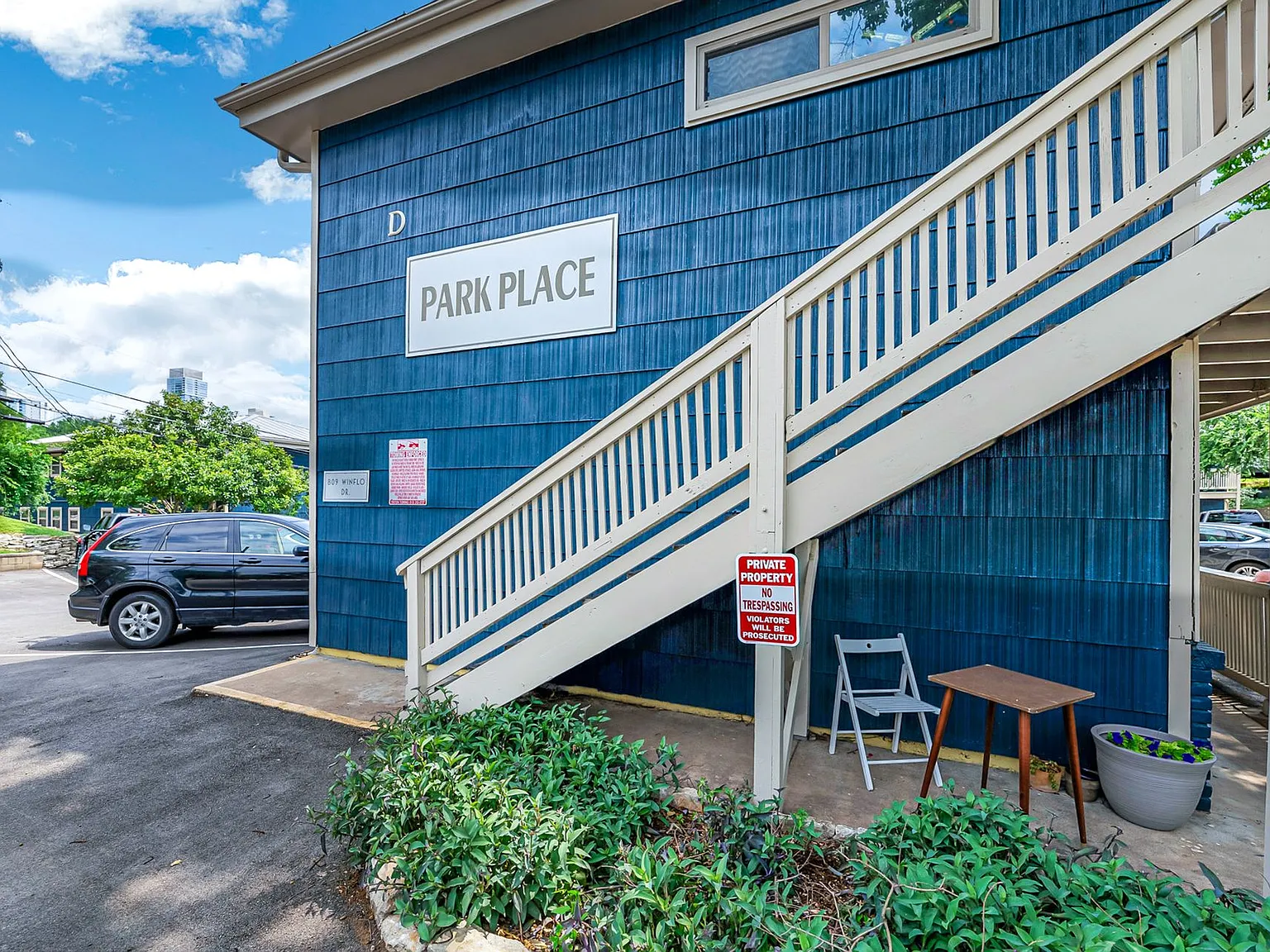 Park Place Apartments — Photo 4