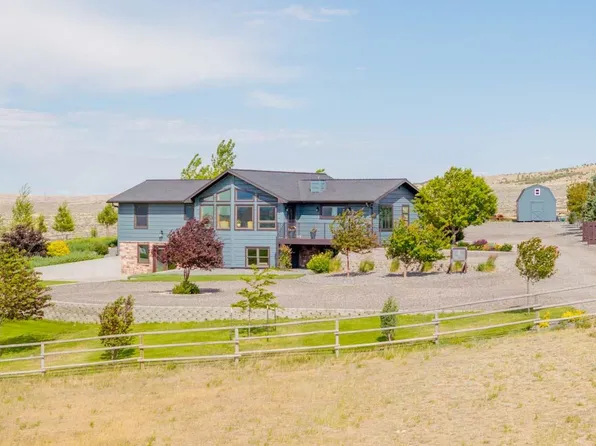 122 Sunset Rim, Cody, WY 82414