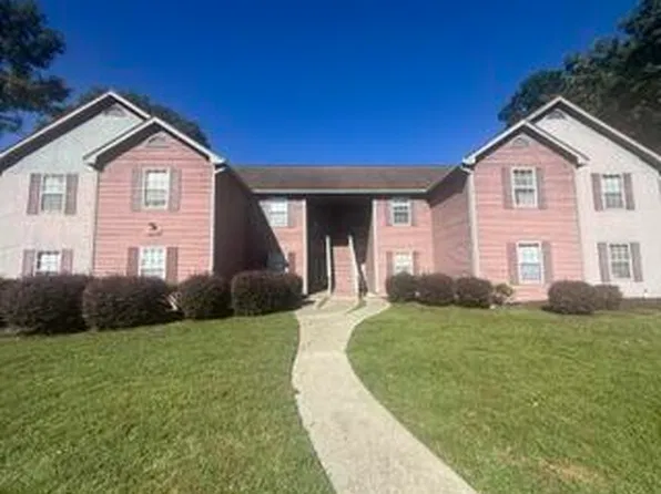 7911 Timbercreek Ln APT G, North Charleston, SC 29418
