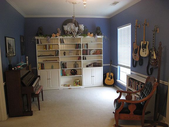 Dining Room / Music Room