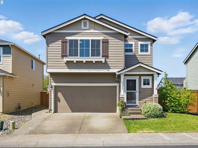 11600 NE 128th Pl, Vancouver, WA, 98682