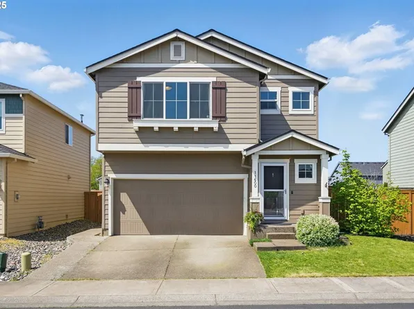 11600 NE 128th Pl, Vancouver, WA 98682