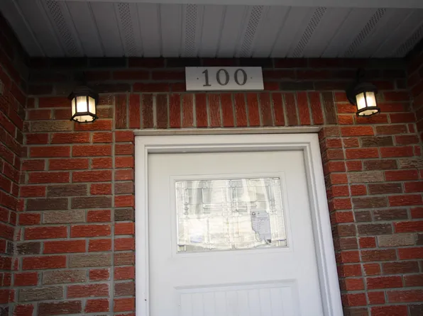 100 Grove Ter #1B, Newark, NJ 07106
