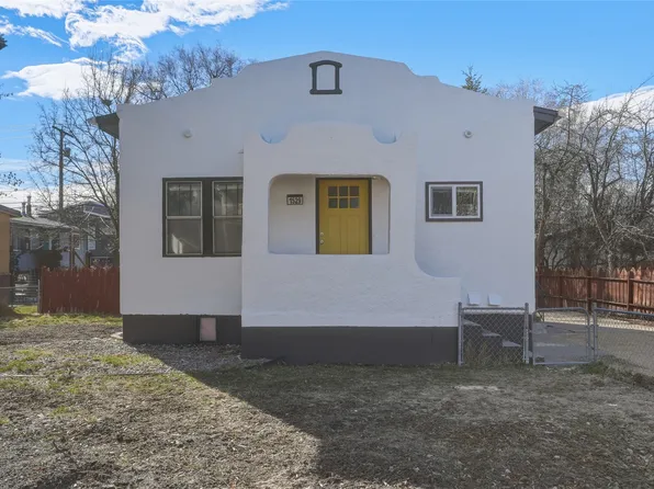 1529 Stoddard St, Missoula, MT 59802