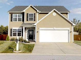 218 Mud Creek Rd, Fletcher, NC 28732