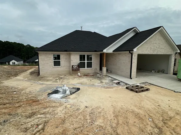 2806 Whisker Way, Benton, AR 72015