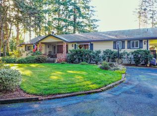 22241 S Ferguson Rd, Beavercreek, OR 97004