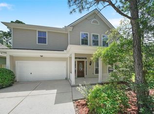 158 Lattice Gate St, Spring, TX 77382