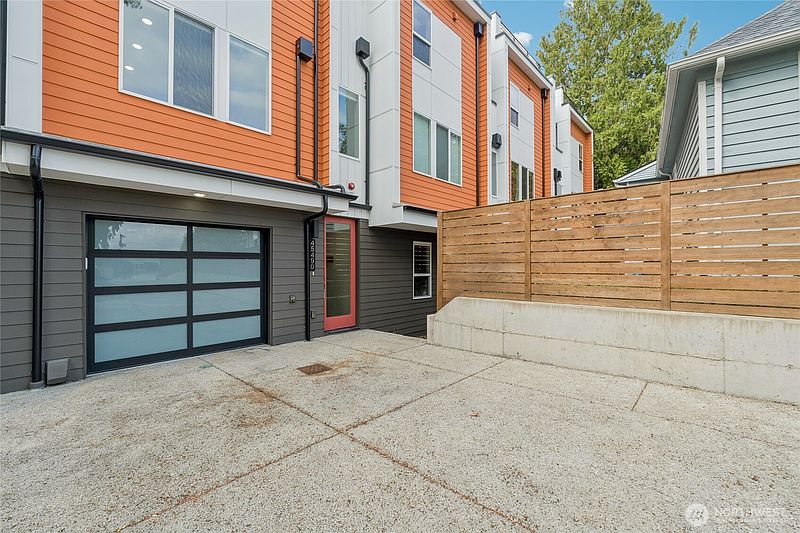 2nd image of 4549 Renton Street S #D