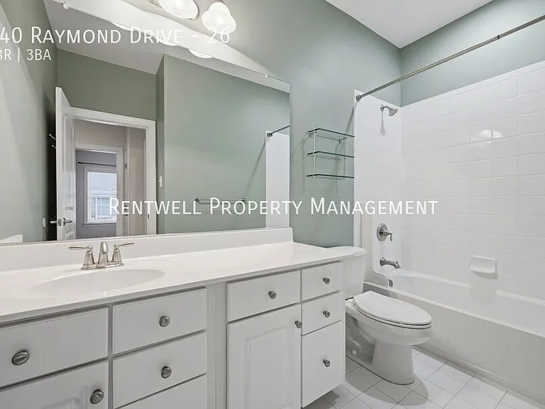 540 Raymond Dr #26 — Photo 23