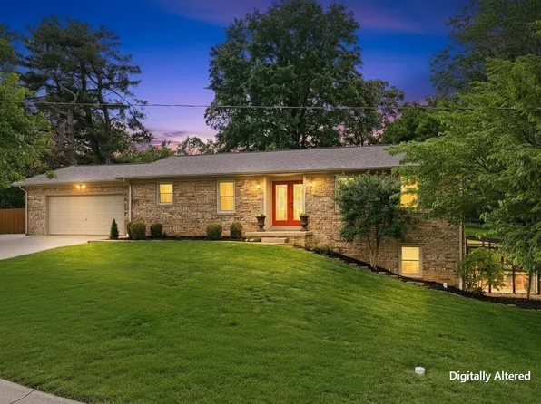 2951 Northridge Path, Henderson, KY 42420