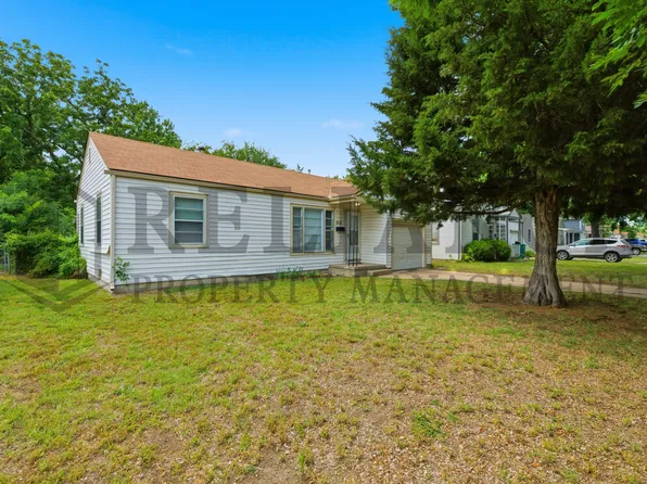 2151 S Green St, Wichita, KS 67211