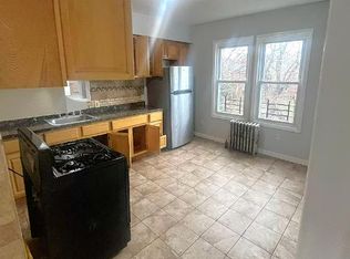 803 Stuyvesant Ave #1, Irvington, NJ 07111