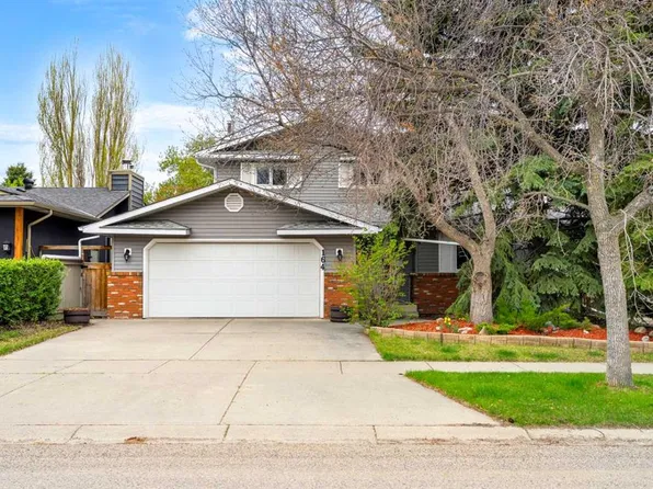 164 NE Sun Valley Dr SE, Calgary, AB T2X 2C1