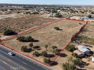 7325 Mesa Vis, Hesperia, CA 92344