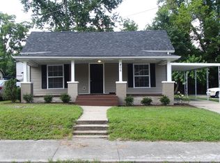 406 W 4th St, Corbin, KY 40701