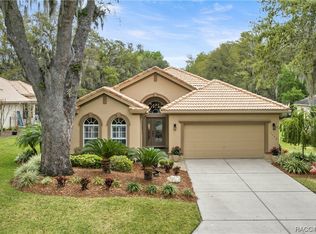 1136 W Beagle Run Loop, Hernando, FL 34442