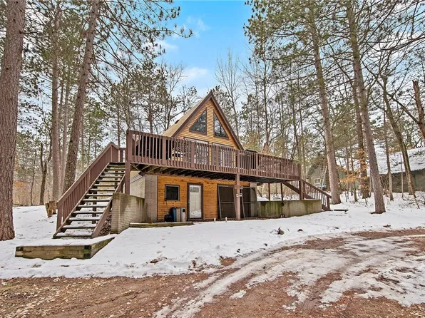 4565 Wilderness Way, Danbury, WI 54830