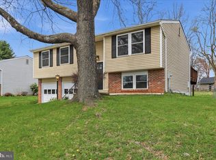 215 Challedon Dr, Walkersville, MD 21793