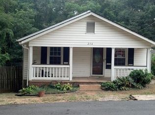 216 Small St, Kannapolis, NC 28083