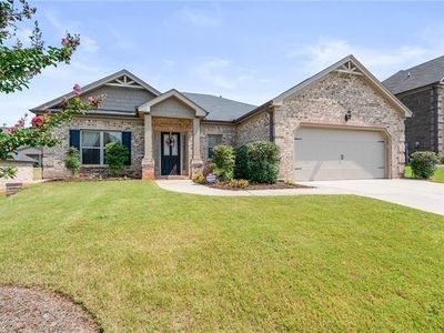 6331 Brookridge Dr, Flowery Branch, GA, 30542