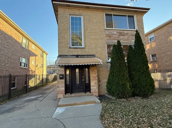 1345 N Latrobe Ave, Chicago, IL 60651