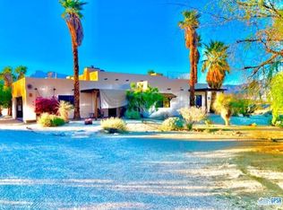 3175 Broken Arrow Rd, Borrego Springs, CA 92004