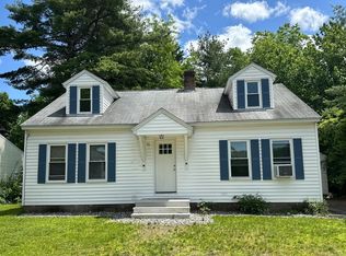 71 Western Ave, Athol, MA 01331