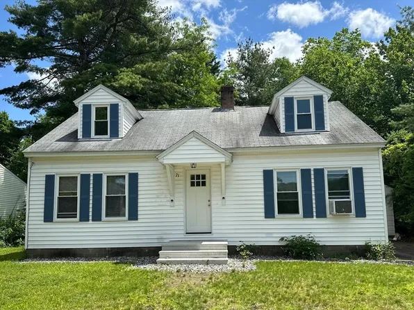 71 Western Ave, Athol, MA 01331