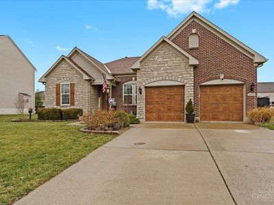 4074 Woodsly Dr, Batavia, OH, 45103