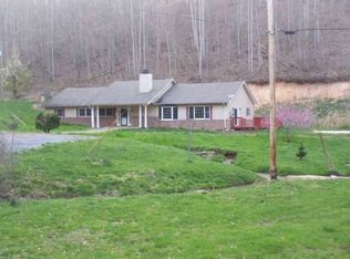 704 Browns Mountain Rd, Greeneville, TN 37857