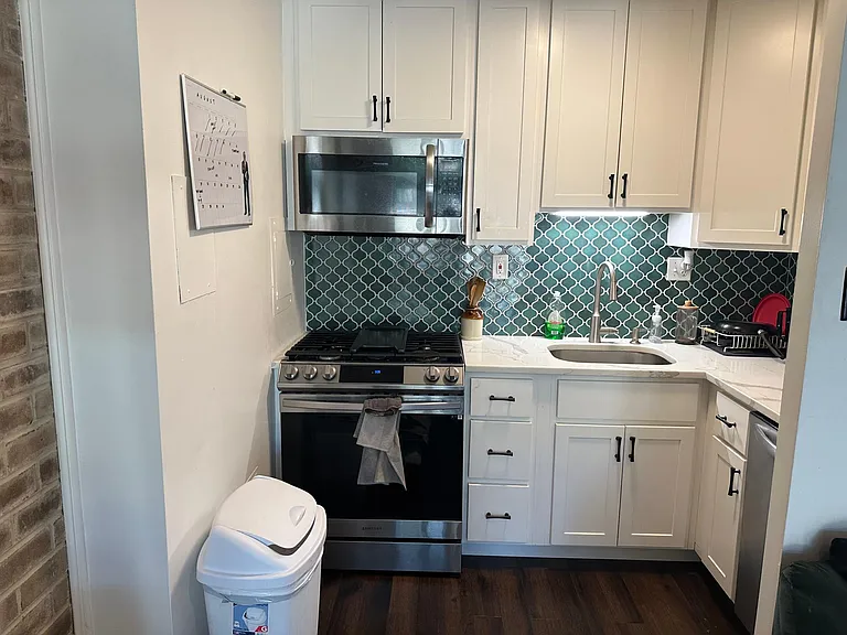 274 M St SW #274 — Photo 9