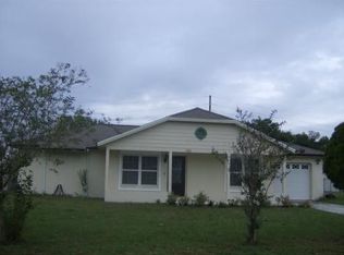 162 La Paz Dr, Kissimmee, FL 34743