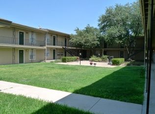 317 W Dean Ave APT 1, Killeen, TX 76541