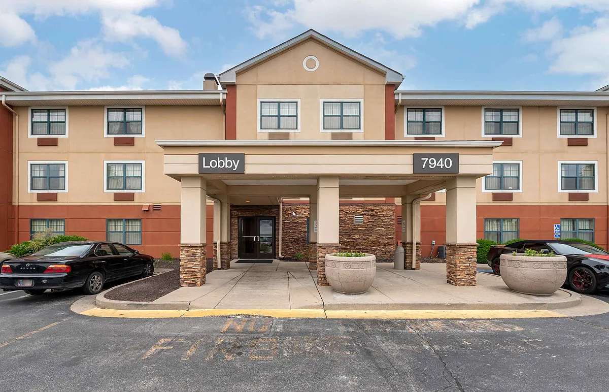 Exterior - Indianapolis - Castleton