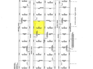 2031 Everly Dr, Tahlequah, OK 74464