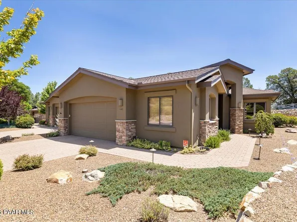 1660 Stable Rock Rd, Prescott, AZ 86303
