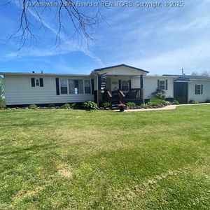4429 Manilla Ridge Rd, Leon, WV, 25123