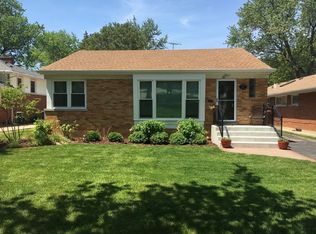 20 N Maple St, Mount Prospect, IL 60056