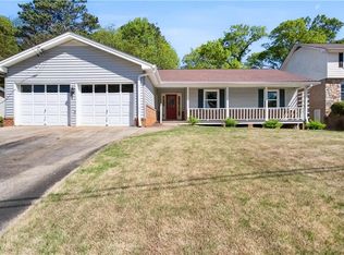 3140 Windfield Cir, Tucker, GA 30084