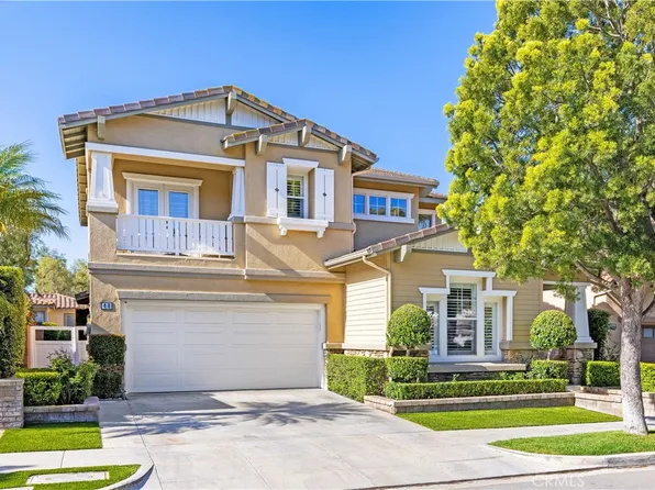 48 Kempton Ln, Mission Viejo, CA 92694