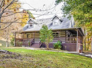 1523 Highway 3447, Mc Kee, KY 40447