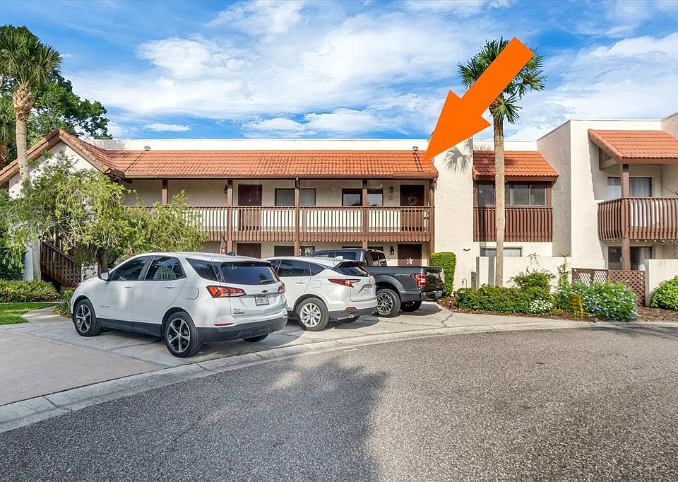 1st image of 10202 VILLAGE DRIVE #22